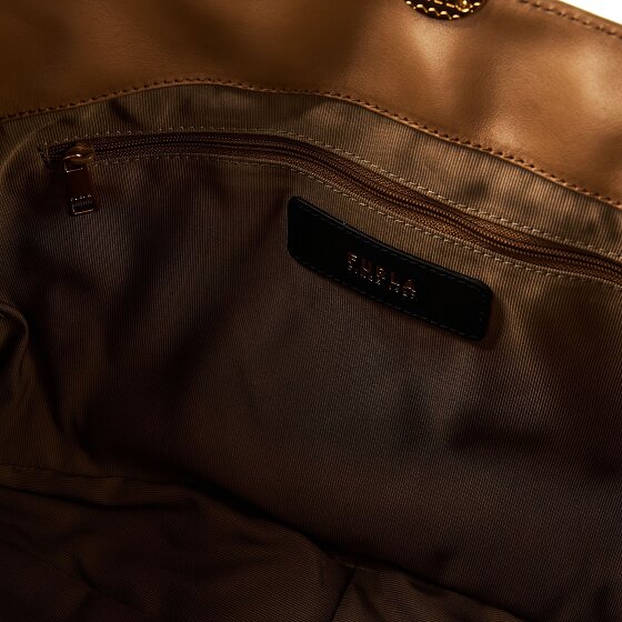 Furla Sfera Soft Torba na ramię L Skóra 37 cm