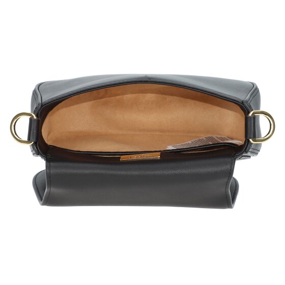 Lauren Ralph Lauren Tanner Torba Skórzany 20 cm