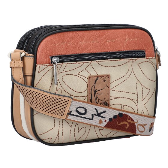 Anekke Torba na ramię 29 cm