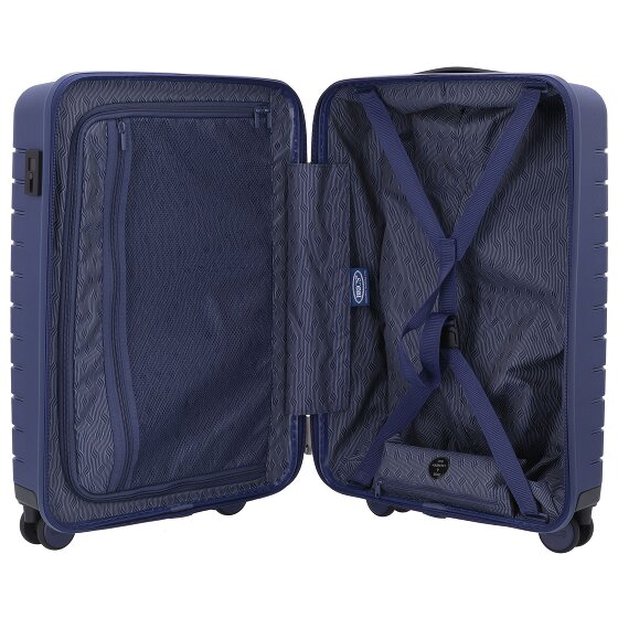 Bric's BY Ulisse Wózek kabinowy 4-kołowy 55 cm