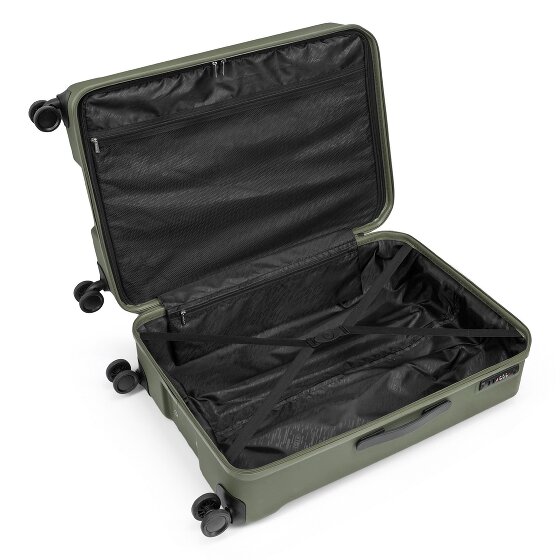 Epic Airwave Neo 4 kółka Walizka 75 cm