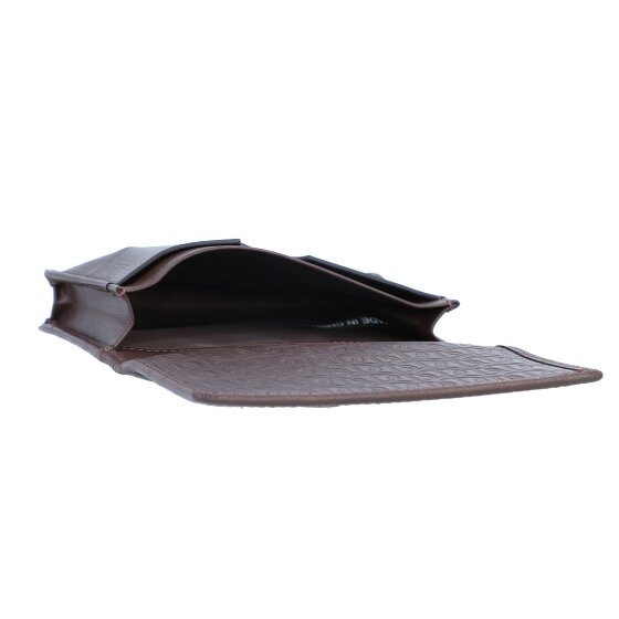 Davidoff Icon Etui na karty kredytowe Skórzany 10.5 cm