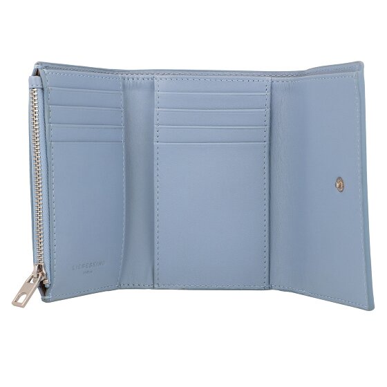 Liebeskind Linn Portfel Skórzany 13.5 cm