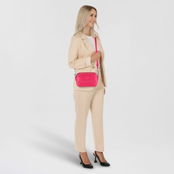 Love Moschino Ember Torba na ramię 20 cm