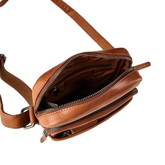 Greenburry Fiorentina Torba na ramię Skórzany 17 cm