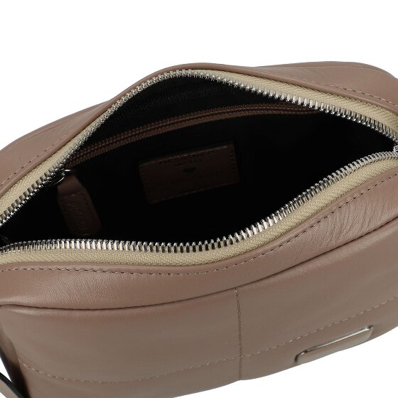 Picard Plaza Mini Torba Torba na ramię Skórzany 17.5 cm