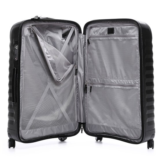 Roncato E-Lite 4 kółka Walizka 80.5 cm