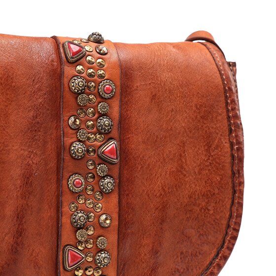 Campomaggi Irene Torba na ramię Skórzany 23 cm