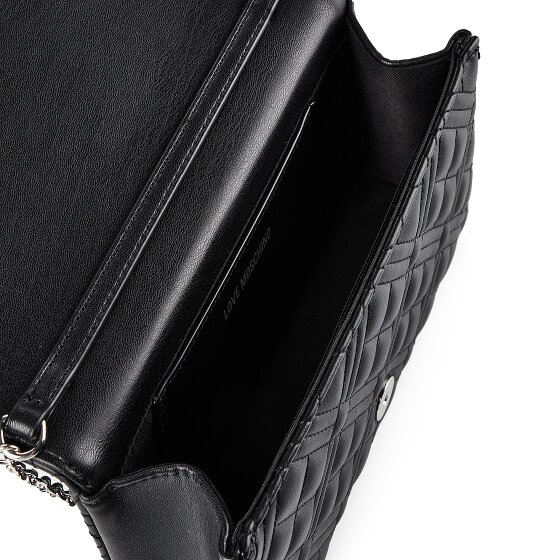 Love Moschino Torba na ramię 22 cm