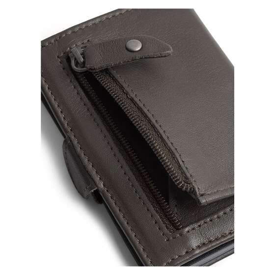 The Chesterfield Brand Taliah Portfel Ochrona RFID Skóra 10 cm