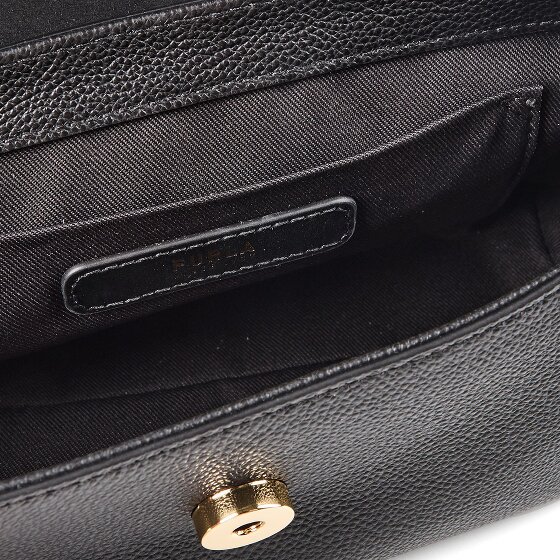 Furla Moonlight Torba Skóra 20 cm