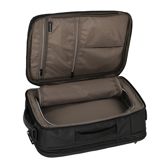 Travelite Plecak podróżny Crosslite 43 cm z przegrodą na laptopa