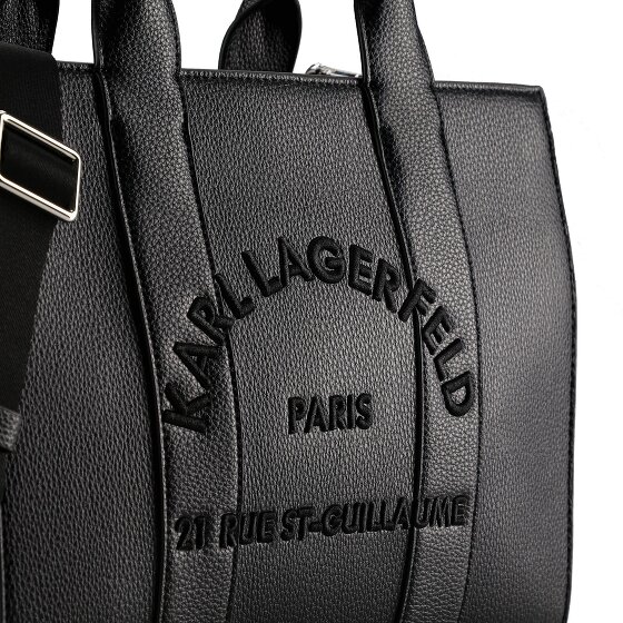 Karl Lagerfeld Rsg Torba 34 cm