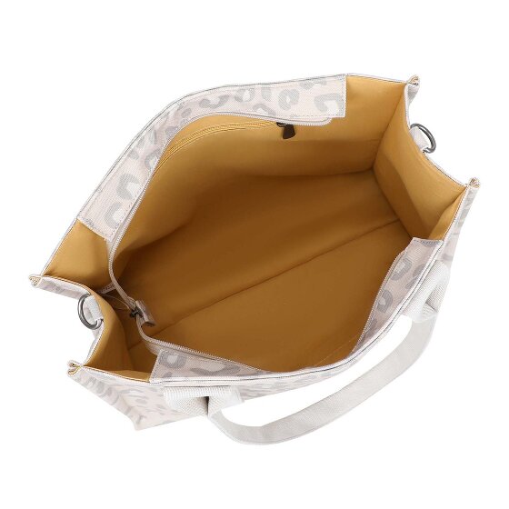 Fritzi aus Preußen Leo Special Shopper Bag 40 cm