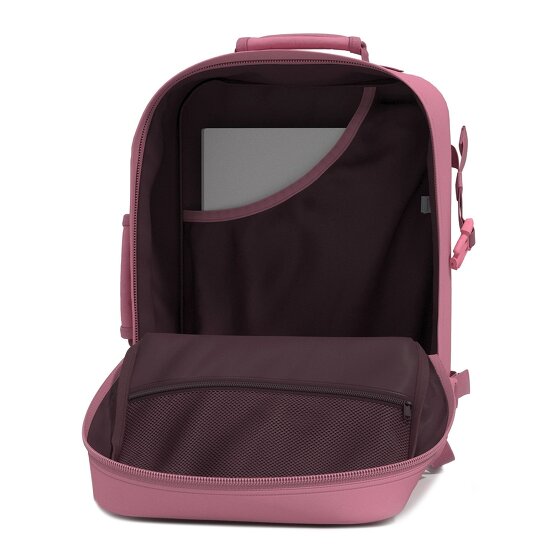 Cabin Zero Classic 124 Plecak 45 cm Komora na laptopa