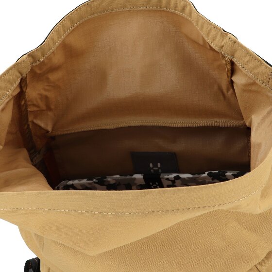Haglöfs Ardos Rolltop 28 Plecak 50 cm Komora na laptopa