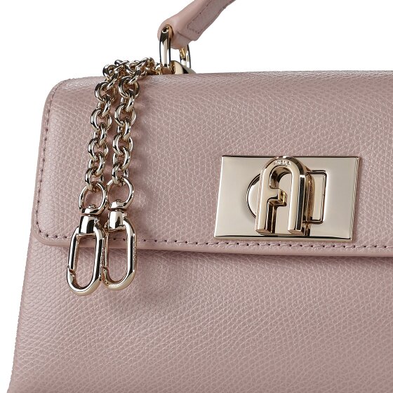 Furla 1927 Mini Torba Handbag Skóra 18 cm