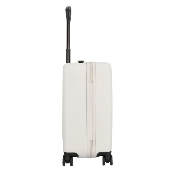 Herschel Heritage 4 kółka Walizka kabinowy XS 50 cm