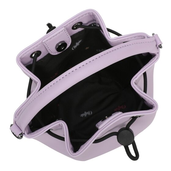 Buffalo Citro Mini Torba Handbag 17.5 cm