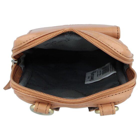 Greenland Nature Natura Miękkie etui na telefon komórkowy skóra 11 cm