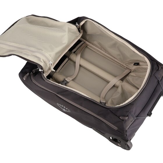 Osprey Daylite 40 2 kółka Torba podróżna 58 cm