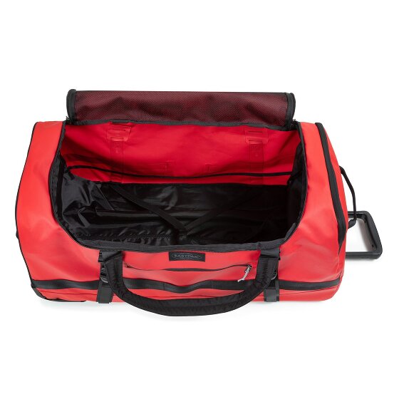 Eastpak 0 Duffle Pack 2 kółka Torba podróżna M 67 cm