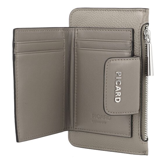 Picard Embrace 1 Etui na karty kredytowe Skórzany 14 cm
