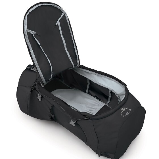 Osprey Fairview Trek 55 L Plecak trekkingowy 71 cm