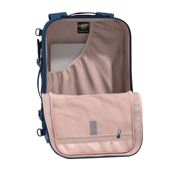 Cabin Zero Adventure 104 Plecak 54 cm