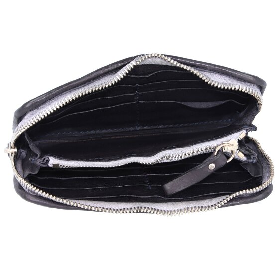 Campomaggi Skórzany portfel 21 cm