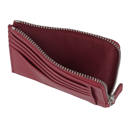 Picard Bali Etui na karty kredytowe Ochrona RFID Skórzany 13 cm