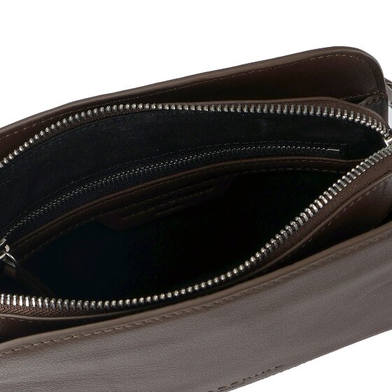 Liebeskind Luka Torba na ramię M Skórzany 20.5 cm