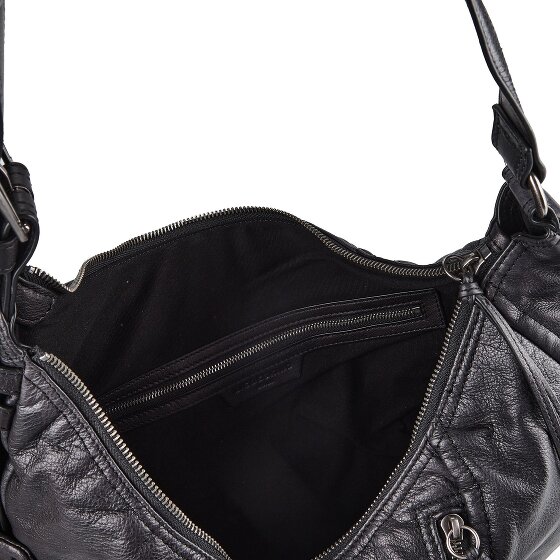 Liebeskind Luna II Torba na ramię M Skóra 43 cm