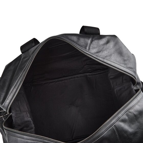 Bogner Calgary Torba podróżna Weekender Skóra 55 cm