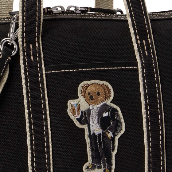 POLO RALPH LAUREN Bear Torba na ramię 32 cm