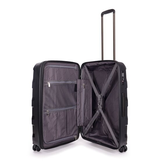 Stratic Słomka + wózek 4-kołowy 65 cm