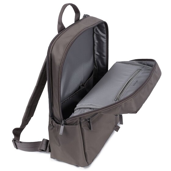 Hedgren Inner City Ava Plecak Ochrona RFID 37 cm Komora na laptopa
