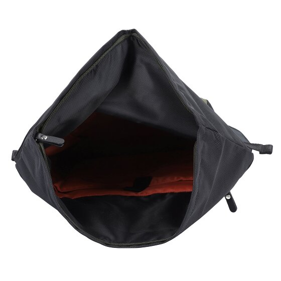 Harvest Label Naka Plecak 44 cm Komora na laptopa