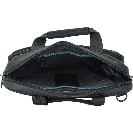 Samsonite Mysight Briefcase 39 cm przegroda na laptopa
