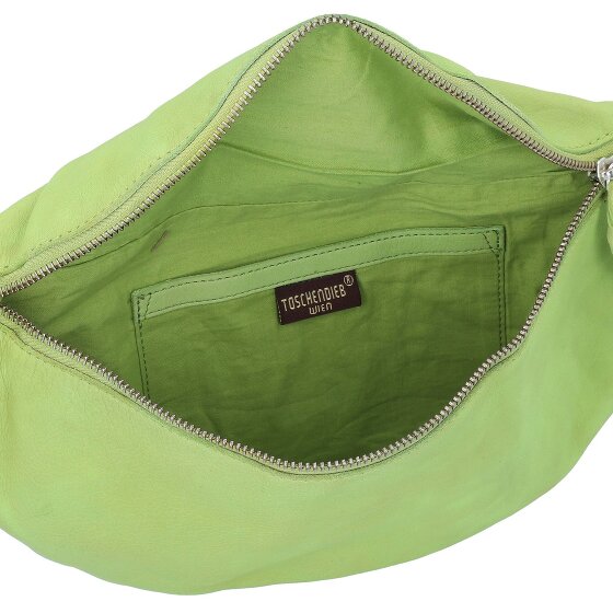 Taschendieb Wien Kohlmarkt 107 Saszetka Skórzany 36 cm