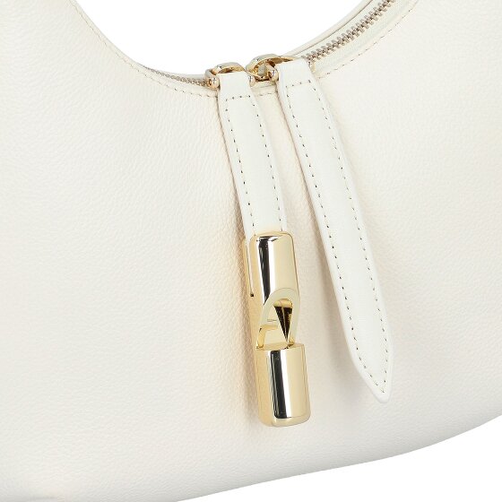 Furla Goccia Torba na ramię Skórzany 22 cm