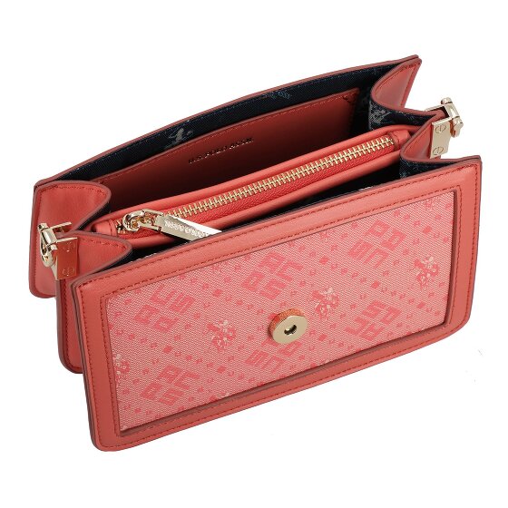 U.S. Polo Assn. NEW HAMPTON Torba na ramię 20 cm