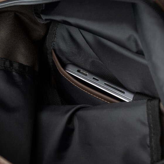 Sandqvist Stream Plecak 42 cm Komora na laptopa