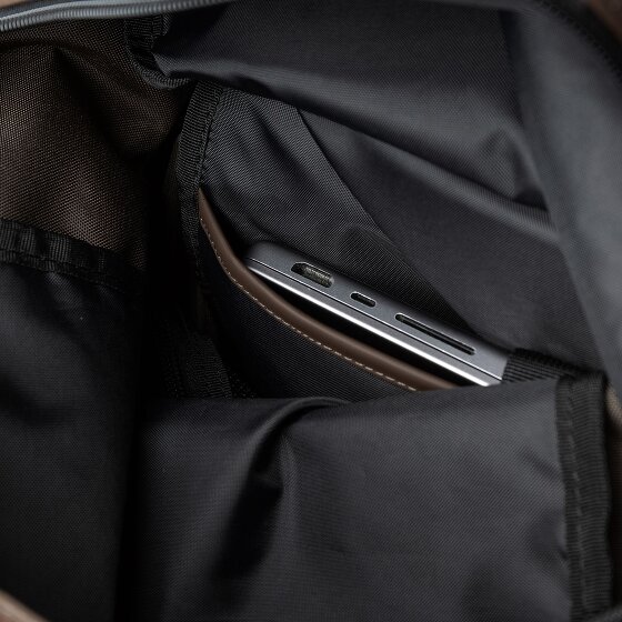 Sandqvist Stream Plecak 42 cm Komora na laptopa