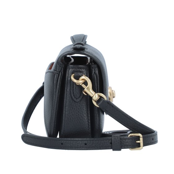 Coach Cassie Mini Torba Handbag Skórzany 17 cm