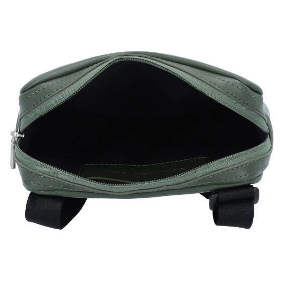 Calvin Klein Jeans Monogram Soft Torba na ramię 19.5 cm