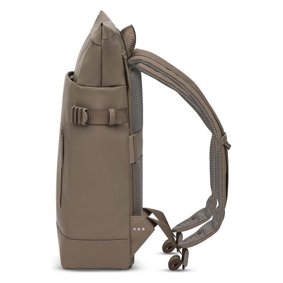 Kapten & Son Helsinki Plecak 46 cm Komora na laptopa