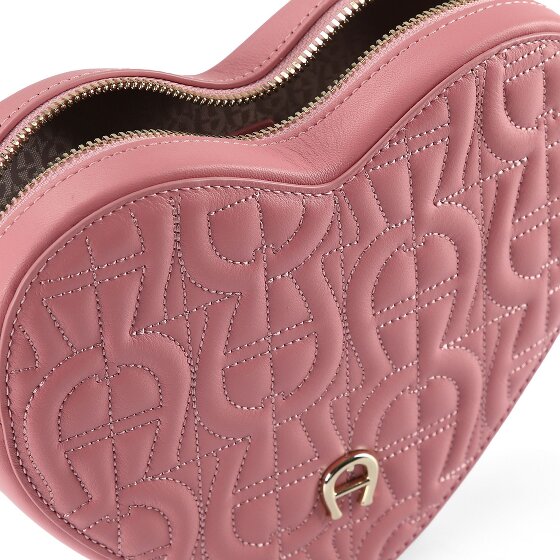 AIGNER Fashion Torba na ramię Skóra 19 cm