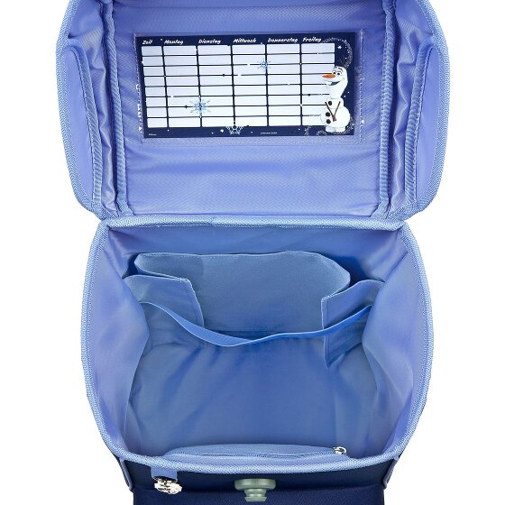 Scooli EasyStart Zestaw tornistra 5-części