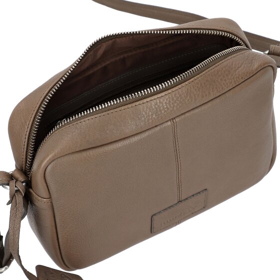 Burkely Soft Skylar Torba na ramię Skórzany 22 cm